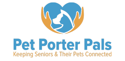 Pet Porter Pals - Keeping Seniors And Their Pets Connected